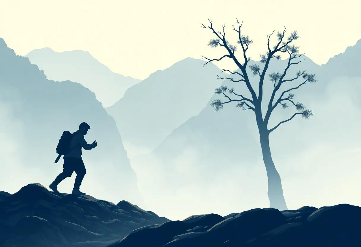 The Role of Adventure‌ in Shaping the Protagonist's Understanding of Self and Society