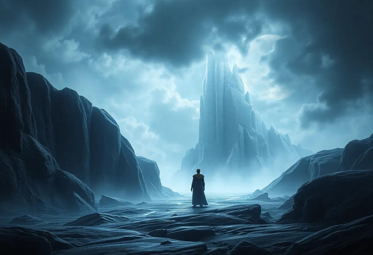 Exploring the Complex Characters ⁢and Emotional Depth That ⁣Drive the Heartbeat ⁤of J.R. Ward's ‌Narrative