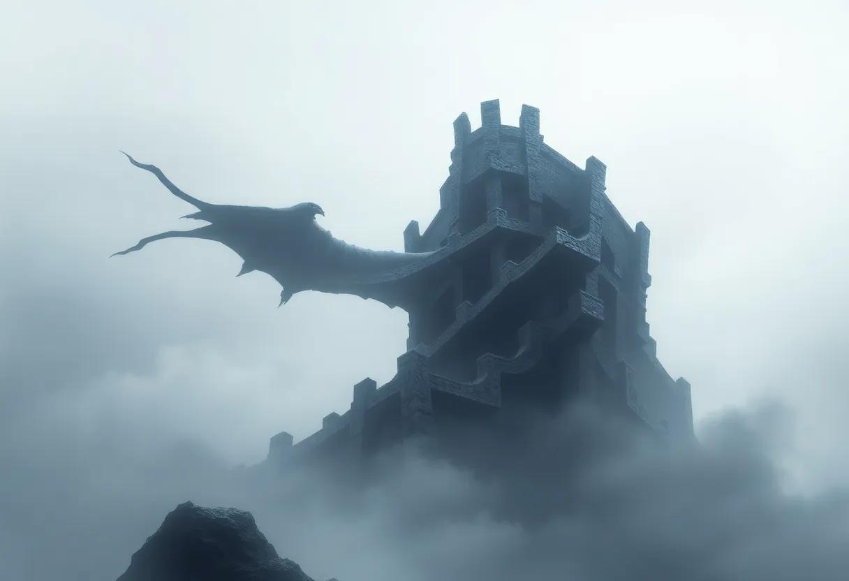 Unpacking the​ Intricate World-Building and Mythology That Shapes​ The ‌king's‍ Dark and Enigmatic ‍Universe