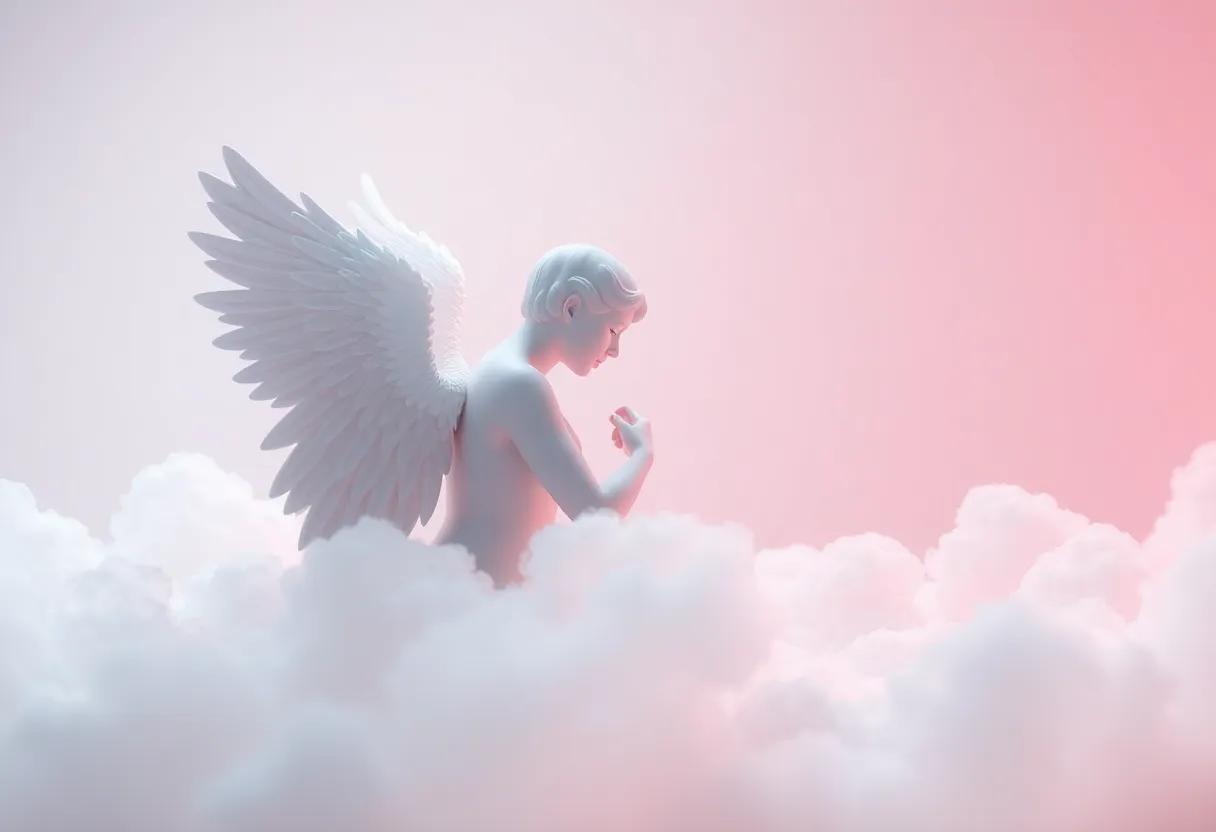 Exploring the Emotional Depths That Define the Heart of Kiss an Angel and Its Impact on Readers