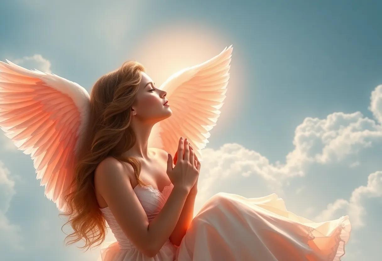 Analyzing Character Growth and Complex Relationships in the Narrative of Kiss an Angel