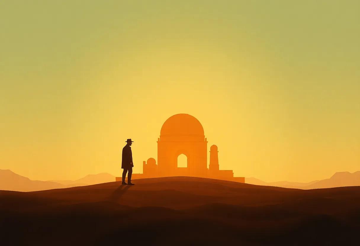 Exploring the Moral ⁣Ambiguities ​and Ethical dilemmas Portrayed in⁤ Edward‌ P. Jones's historical Fiction