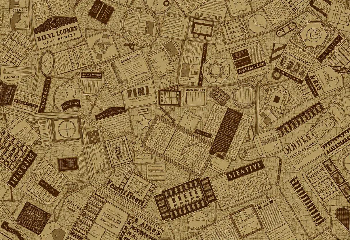 Unveiling ⁤the Complex ⁤Tapestry ⁢of​ Slavery Through The Known‍ World's ‍Intricate Narrative ​Layers