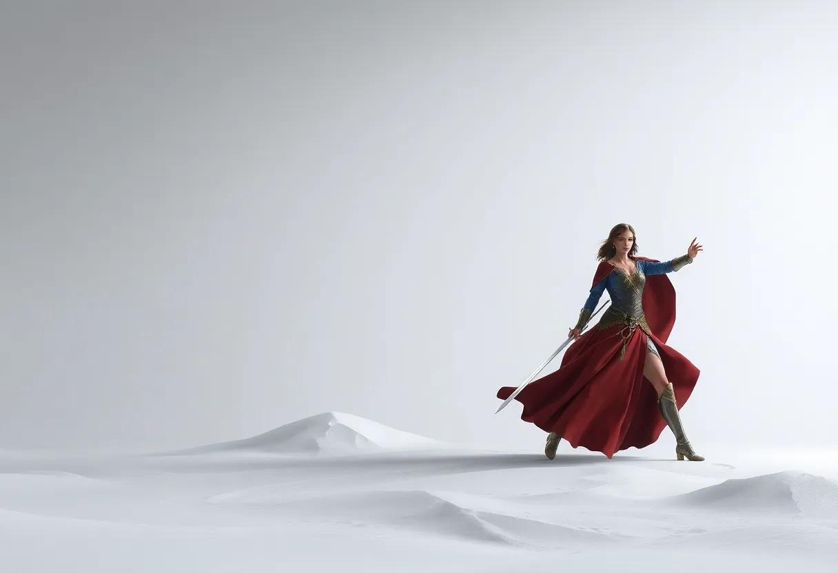 Exploring Themes of justice ⁤and Honor Woven Throughout Tamora Pierce's Narrative