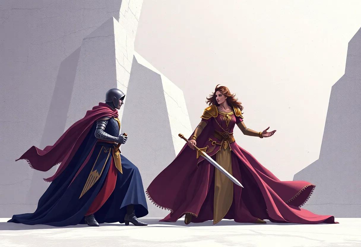 The Role of ​Friendship and Loyalty in Shaping ⁣the Story's Emotional Core