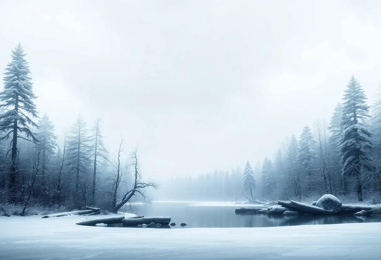 Exploring the Blurred​ Boundaries Between‌ Truth‍ and Fiction‌ in In ⁢the ​Lake‍ of the‍ Woods‍ and​ Its Impact on‌ Readers