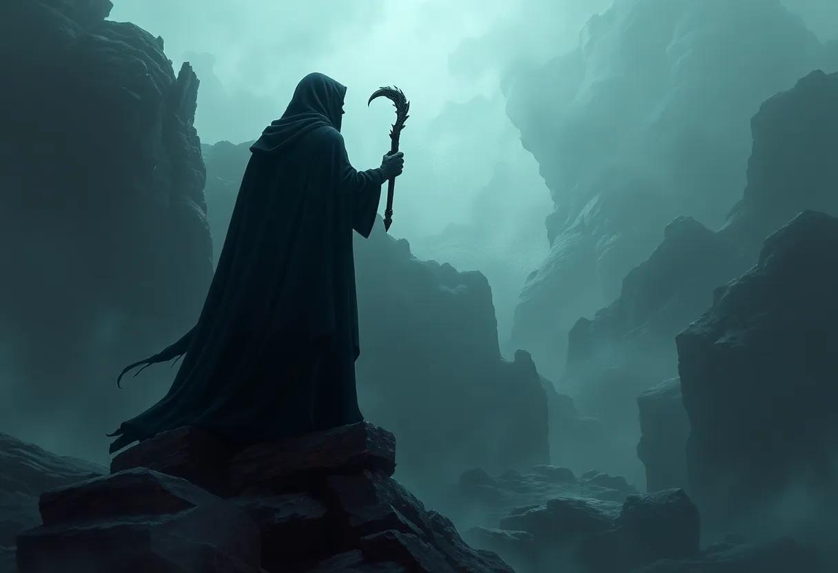 Exploring the Complex Characters ‌and ​Their ‍Emotional Depths in C.J.Archer's Gripping Narrative