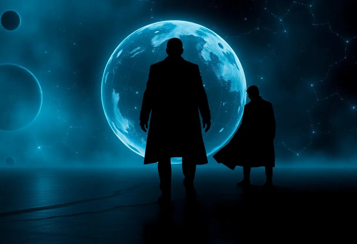 Examining the psychological depth ‍and emotional struggles faced⁢ by Robert ‌Neville throughout the novel