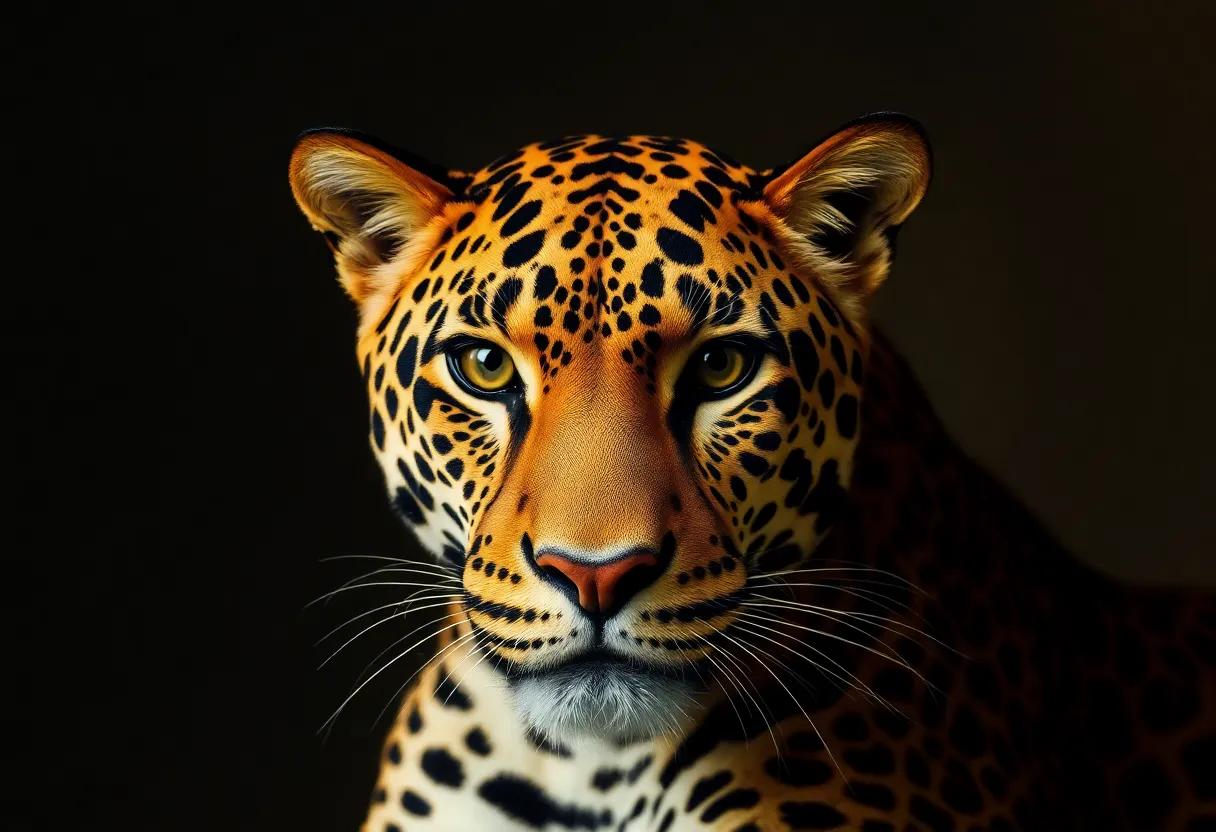 Character Analysis and the Complex Portrayal of Prince Fabrizio Salina