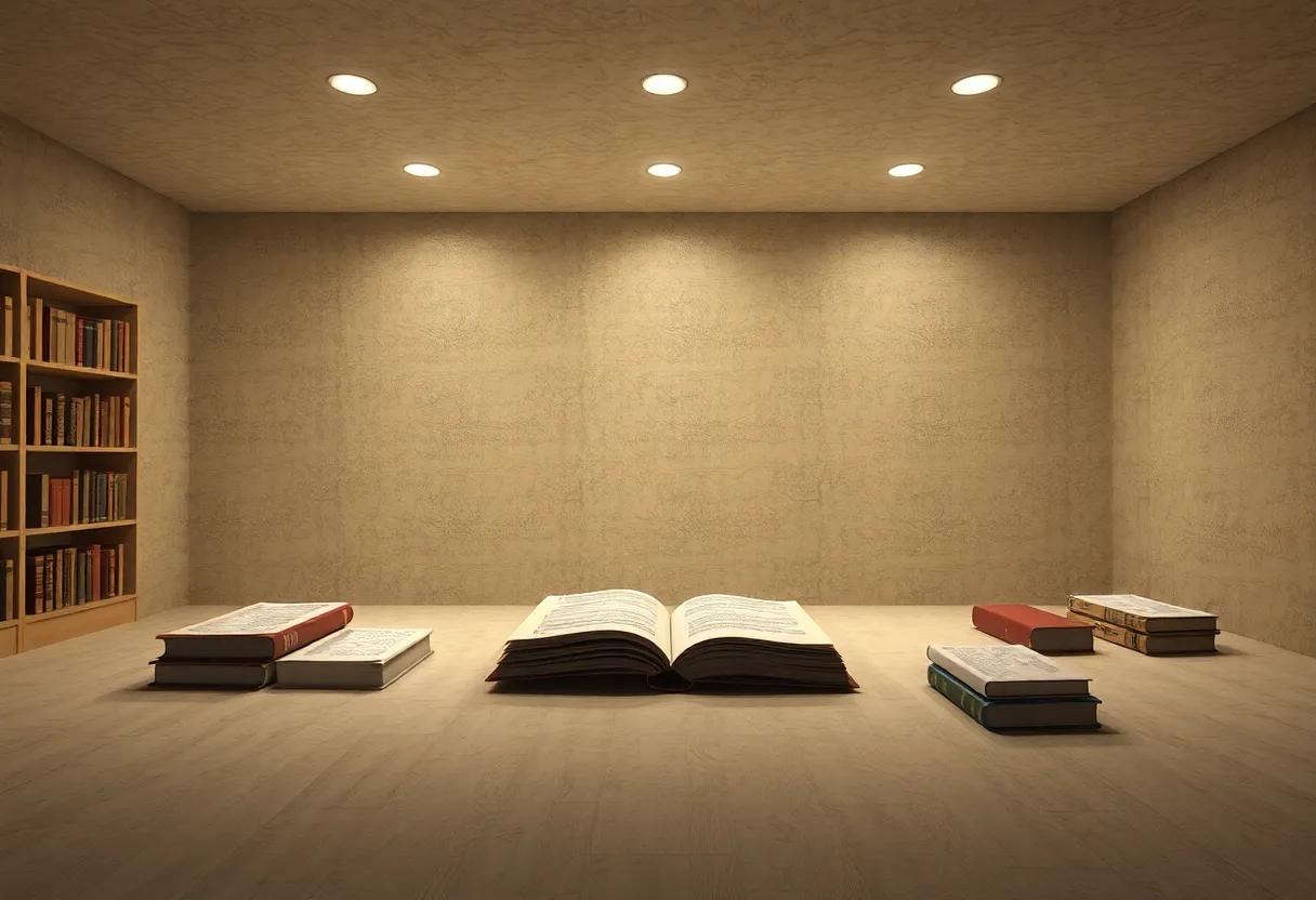 Exploring the Complex Themes of Loss, Identity, and Courage Within Ransom Riggs' Narrative