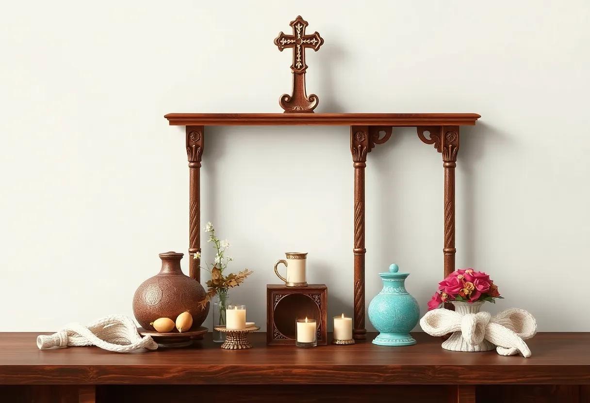 Examining‌ the⁤ Role of Traditions as Both a Source ⁢of Comfort and Conflict ⁢Throughout the Story