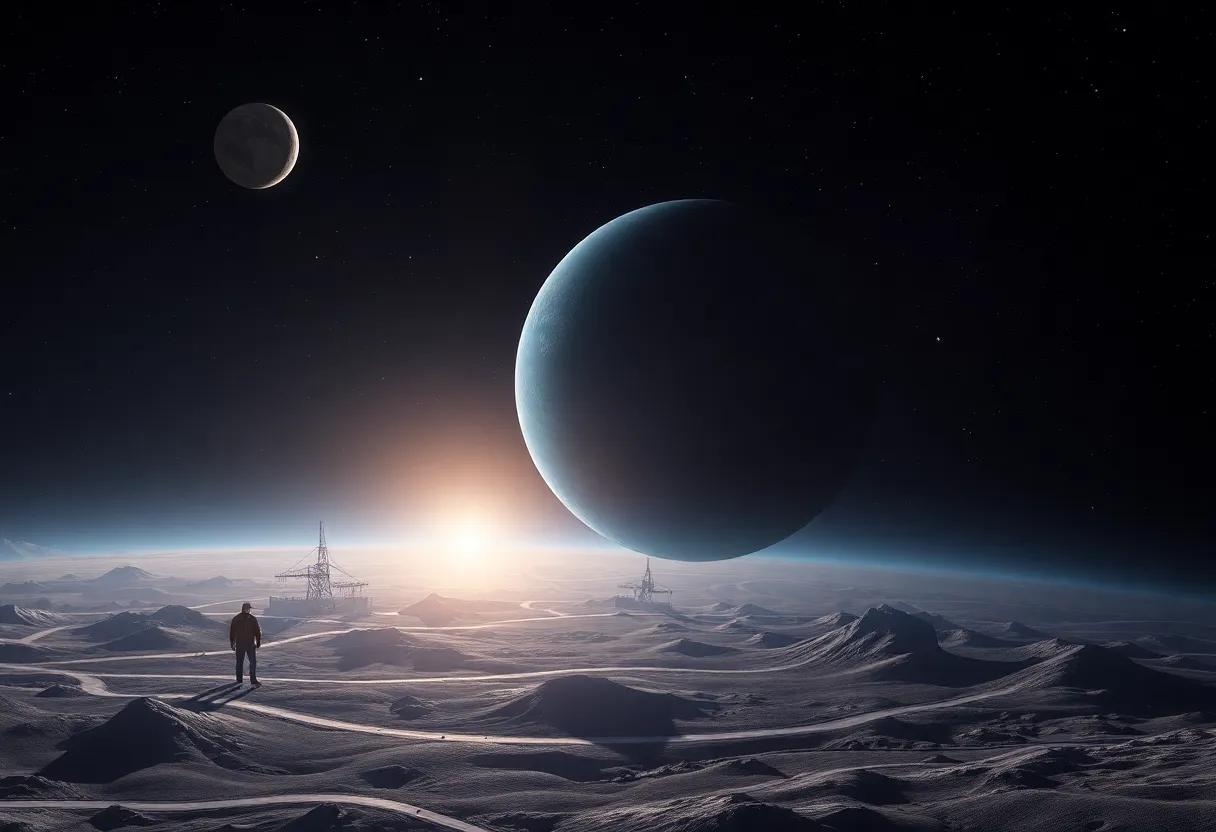 Delving into character Dynamics and Emotional Depths Driving⁢ the Heart of Becky⁢ Chambers'⁣ Space-Faring Narrative