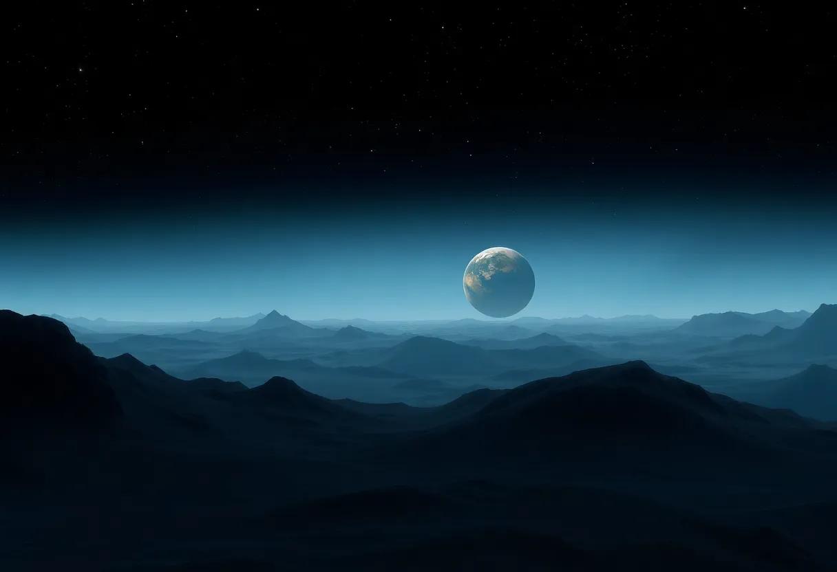 Analyzing ⁤the Balance Between Scientific Accuracy⁤ and⁤ Creative Speculation⁣ in⁣ the Storytelling of Navigating‌ Depths