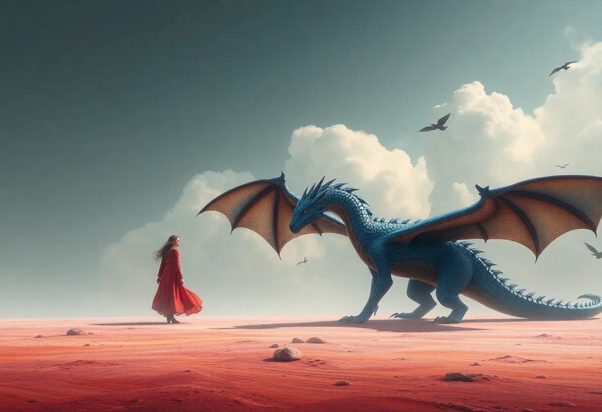 A Deep Dive into the Complex Character Dynamics and Emotional Arcs That Drive the Story Forward