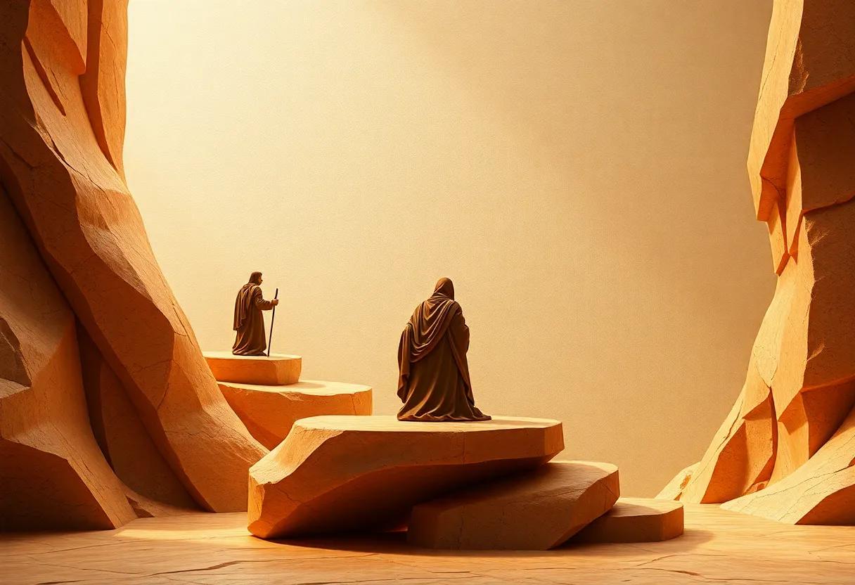 The Poetic Mastery Behind Luís de Camões' Narrative Style and Its role in Shaping Epic Storytelling Tradition