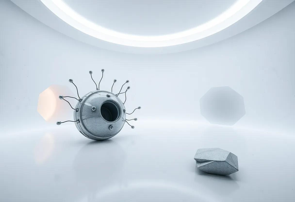 The Complex Interplay of Science and Ethics Driving the Narrative Forward in MaddAddam