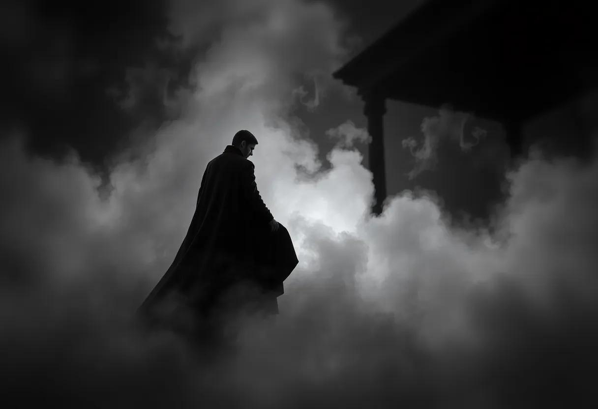 Analyzing the Author's Skillful Use⁢ of Suspense to Keep Readers Hooked⁢ from Start‌ to Finish