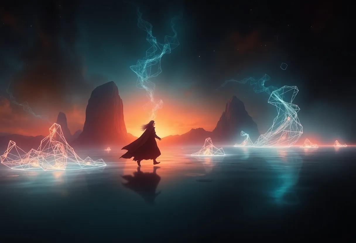 Analyzing the Narrative Pacing and How ‌It Balances ⁢Action with‍ Thoughtful Character Development