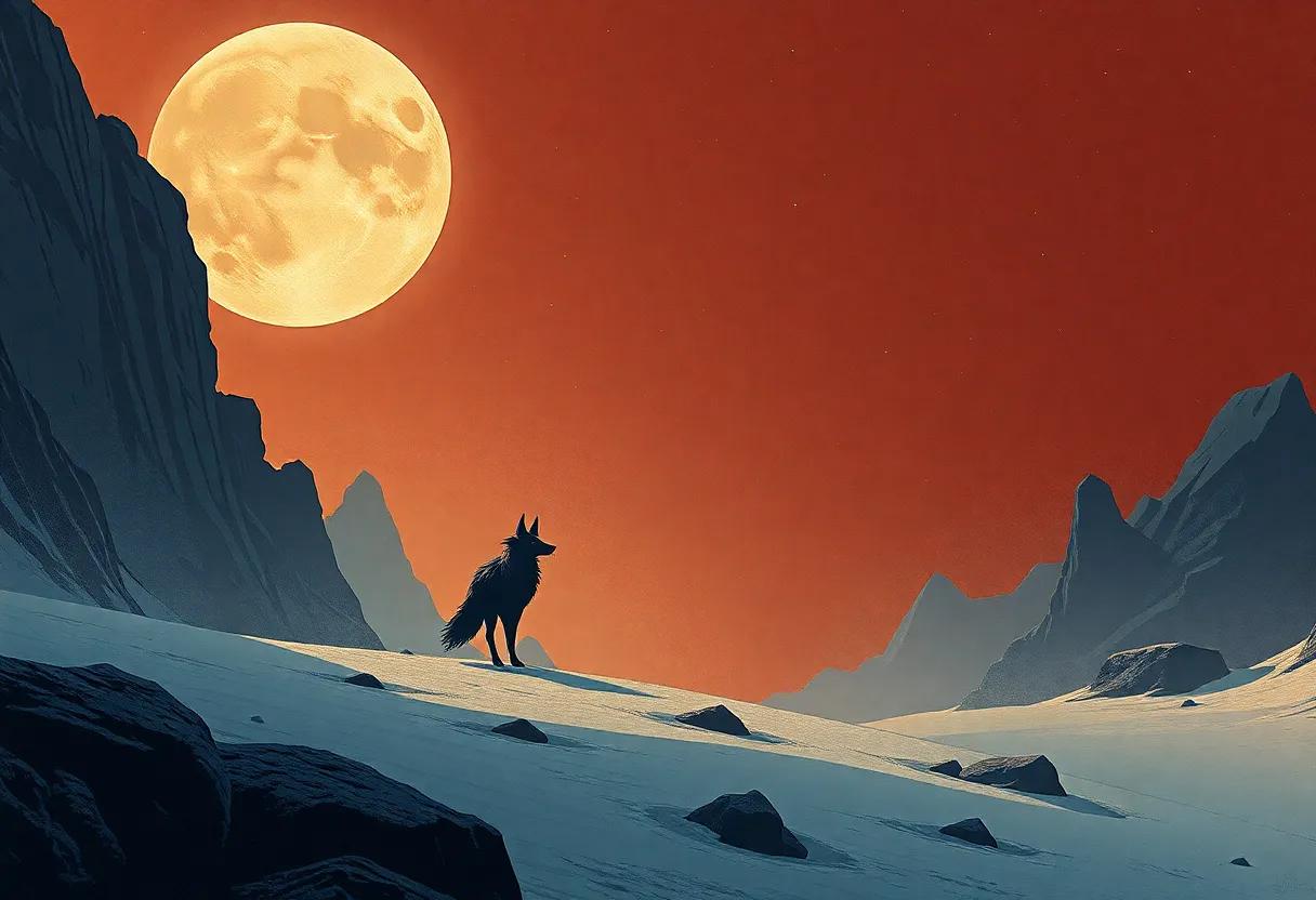 Exploring the Complex Villainy and Moral Ambiguities Within the Marlfox Clan's Intriguing Plotline