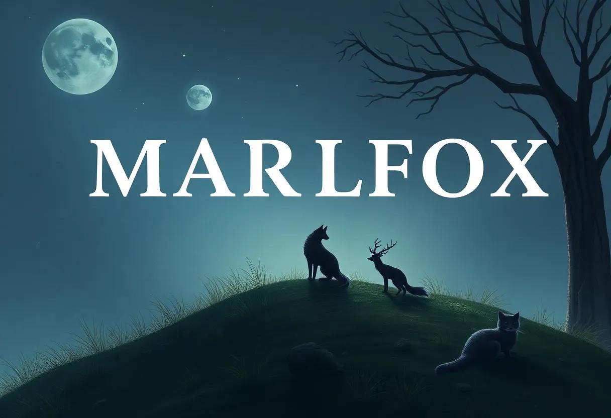 Unveiling the Dark Fantasy Elements That Set Marlfox Apart from Traditional Animal Adventures