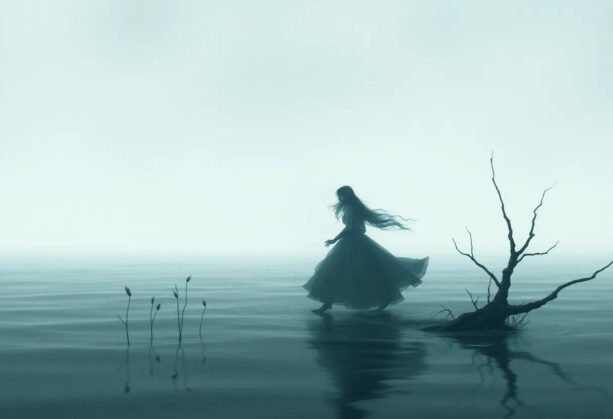 The Complex Relationship Between Captive and Captor Through Emotional and Moral Lenses