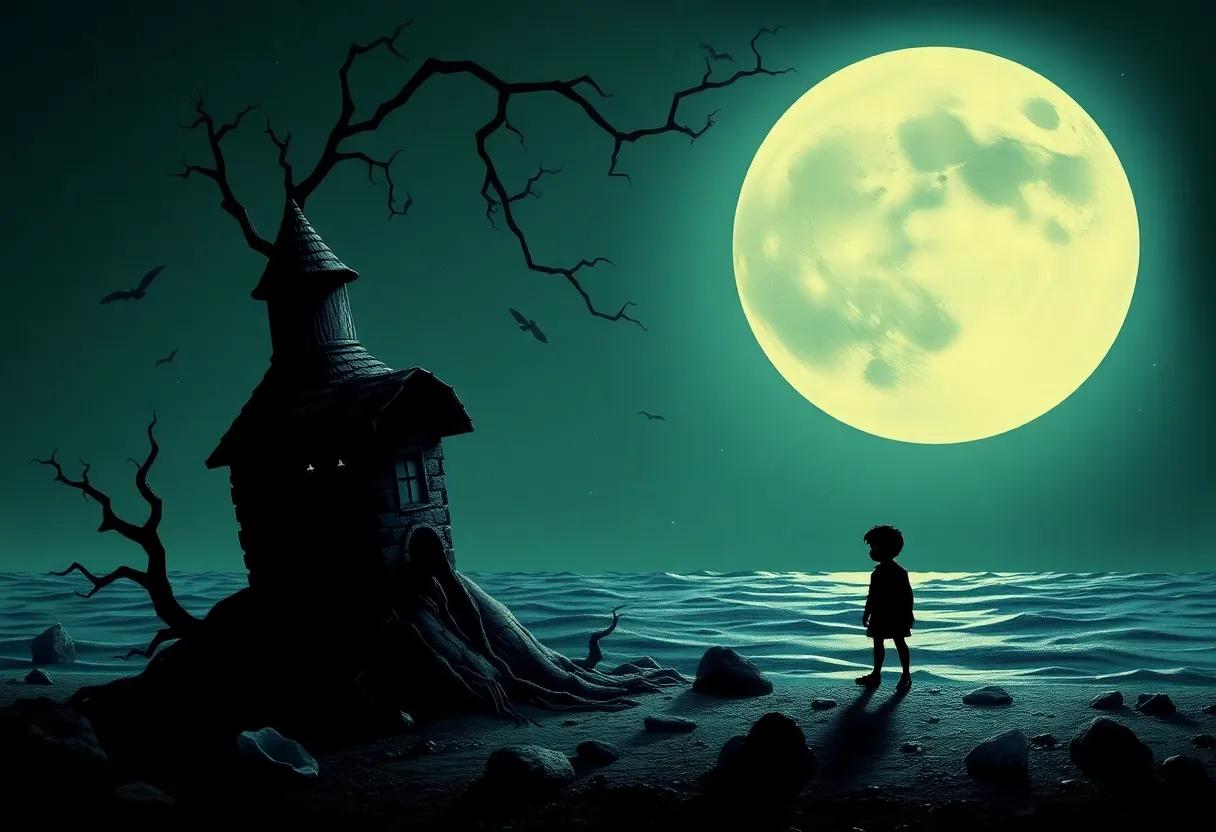 How Quirky Tragedy ⁤Shapes Emotional Resonance in These Eccentric,Endearing Vignettes