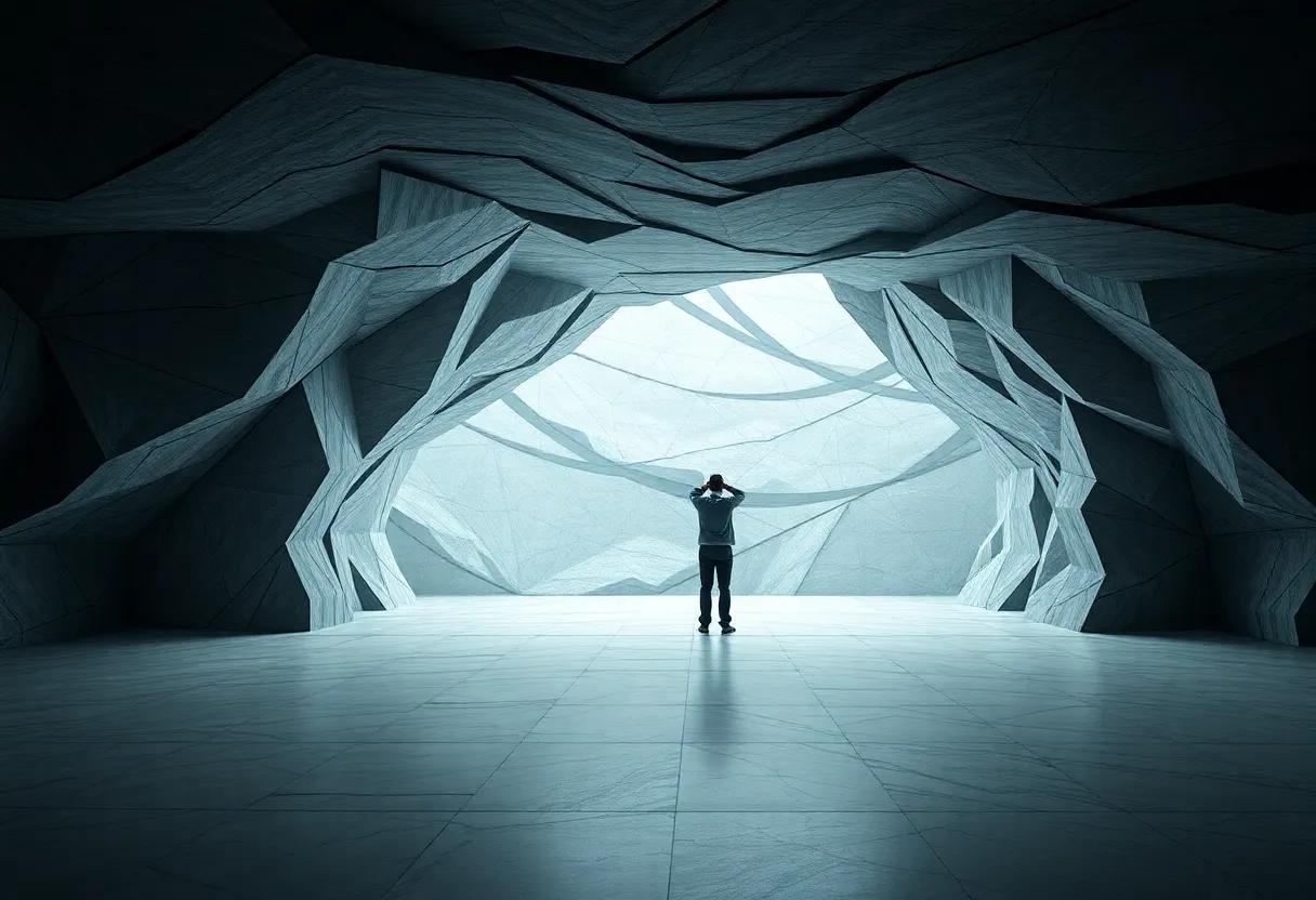 Exploring‌ the Intricate Layers ‌of Mystery ‍That drive the Narrative Forward in Mondays‍ Not Coming