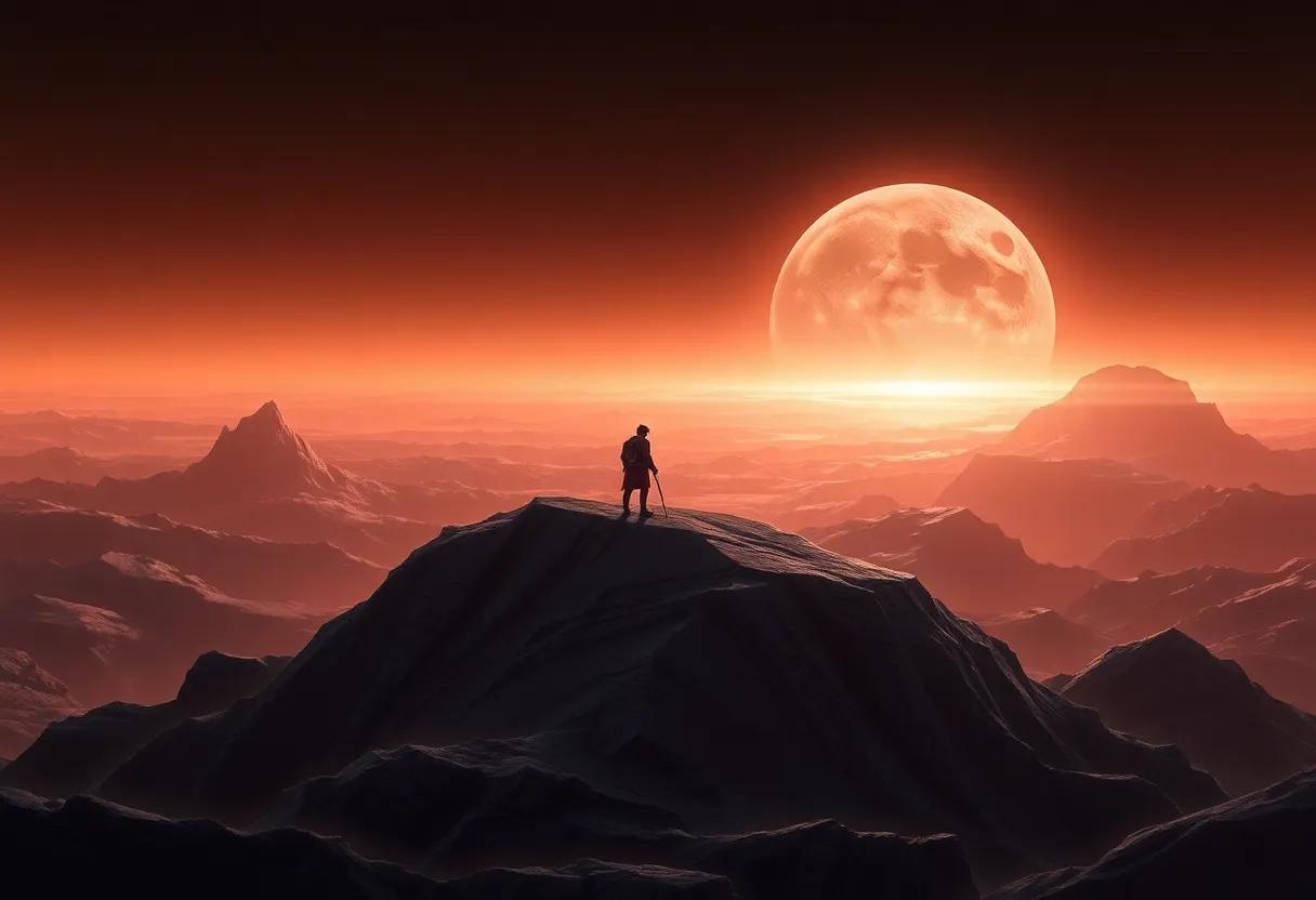 Character Arcs and Development Analyzing the Complexities and Evolution of Protagonists and Supporting Cast in the Story