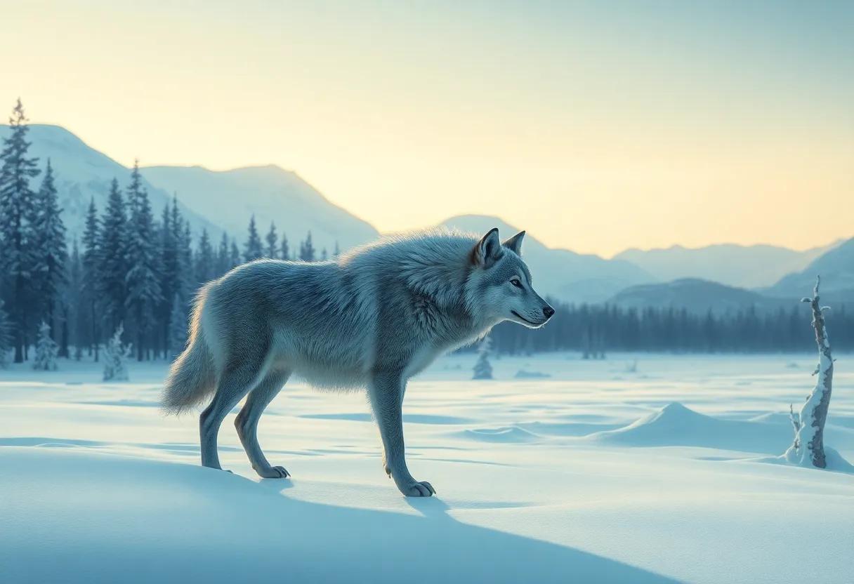 Dissecting the Ethical Perspectives on Wildlife Conservation Presented Throughout the Book