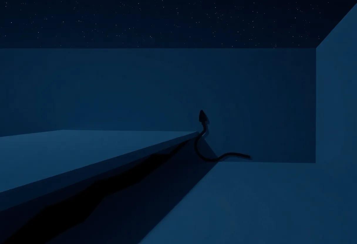 The Artful Balance ⁤of Suspense and Pacing That Defines Night Owl's gripping ⁤Narrative