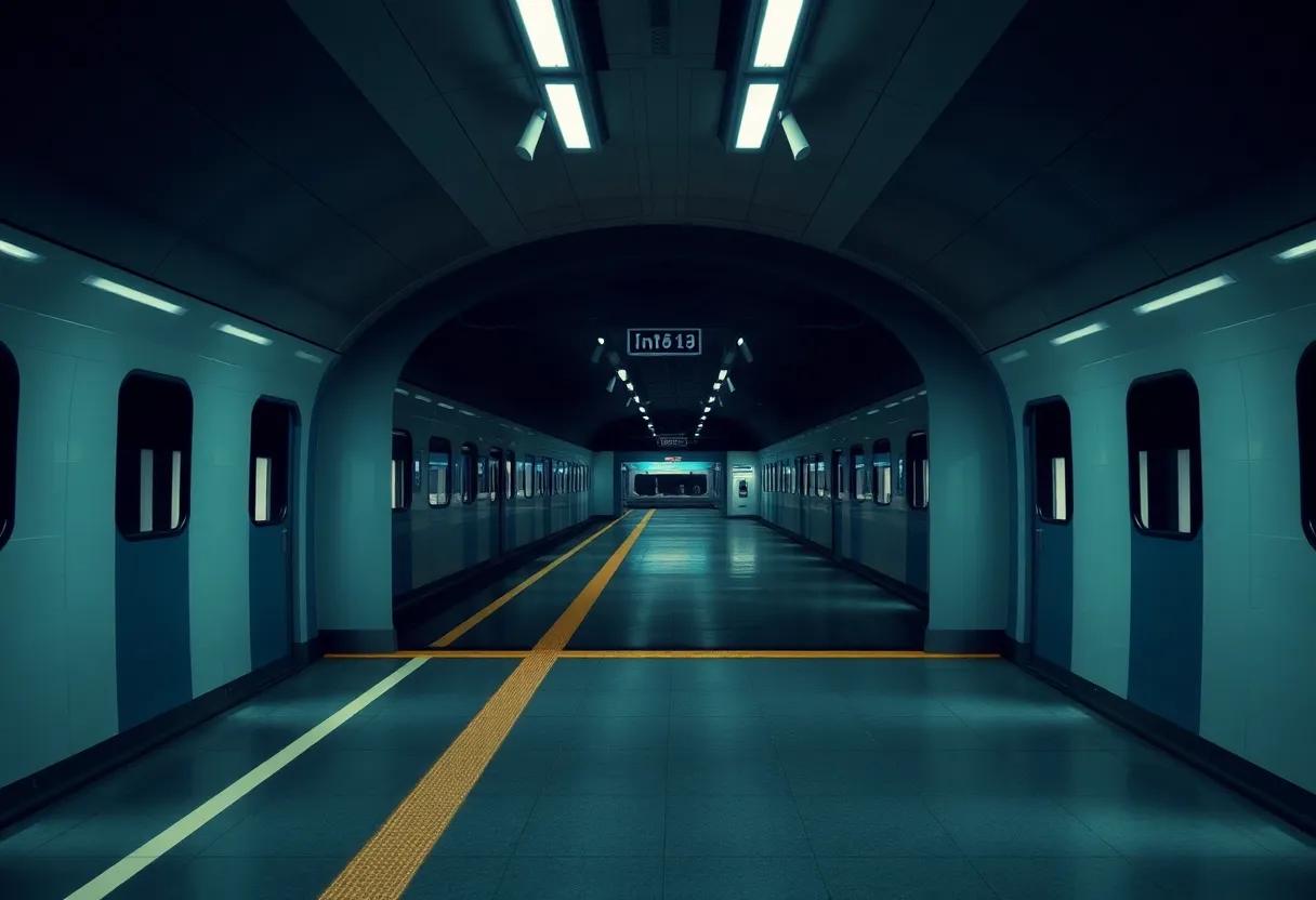 Dissecting Martin Amis's Use of Minimalist Prose to Convey Complex Psychological depths