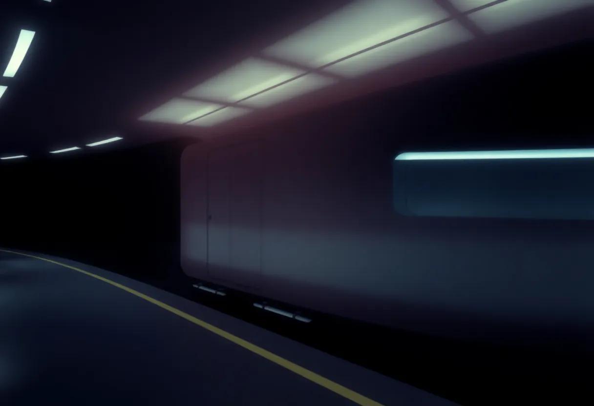 Examining the Flawed Protagonist's Journey Through Grief and Obsession in the Storyline