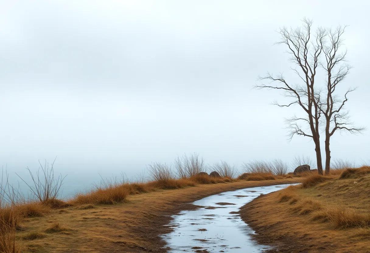 Understanding the Emotional Landscape Painted by the Reflective Journey in Unveiling Solitude