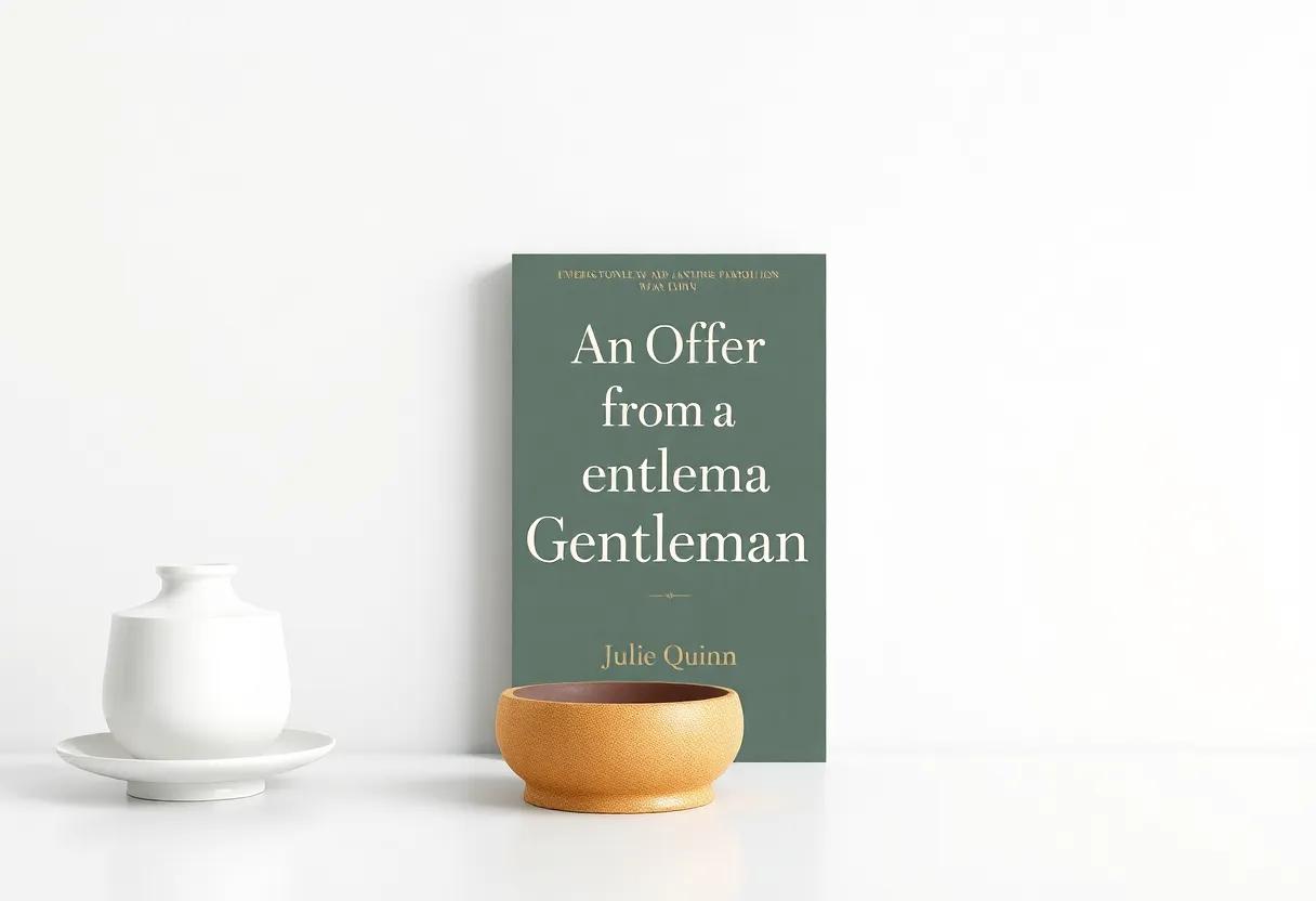 Exploring the Charm and Complexity of the Protagonists in An Offer From a Gentleman