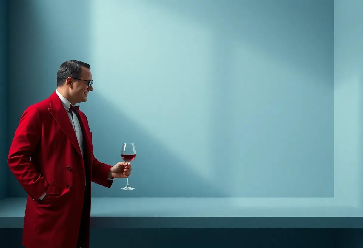 How Julia Quinn Balances Humor and Heart in the Storytelling