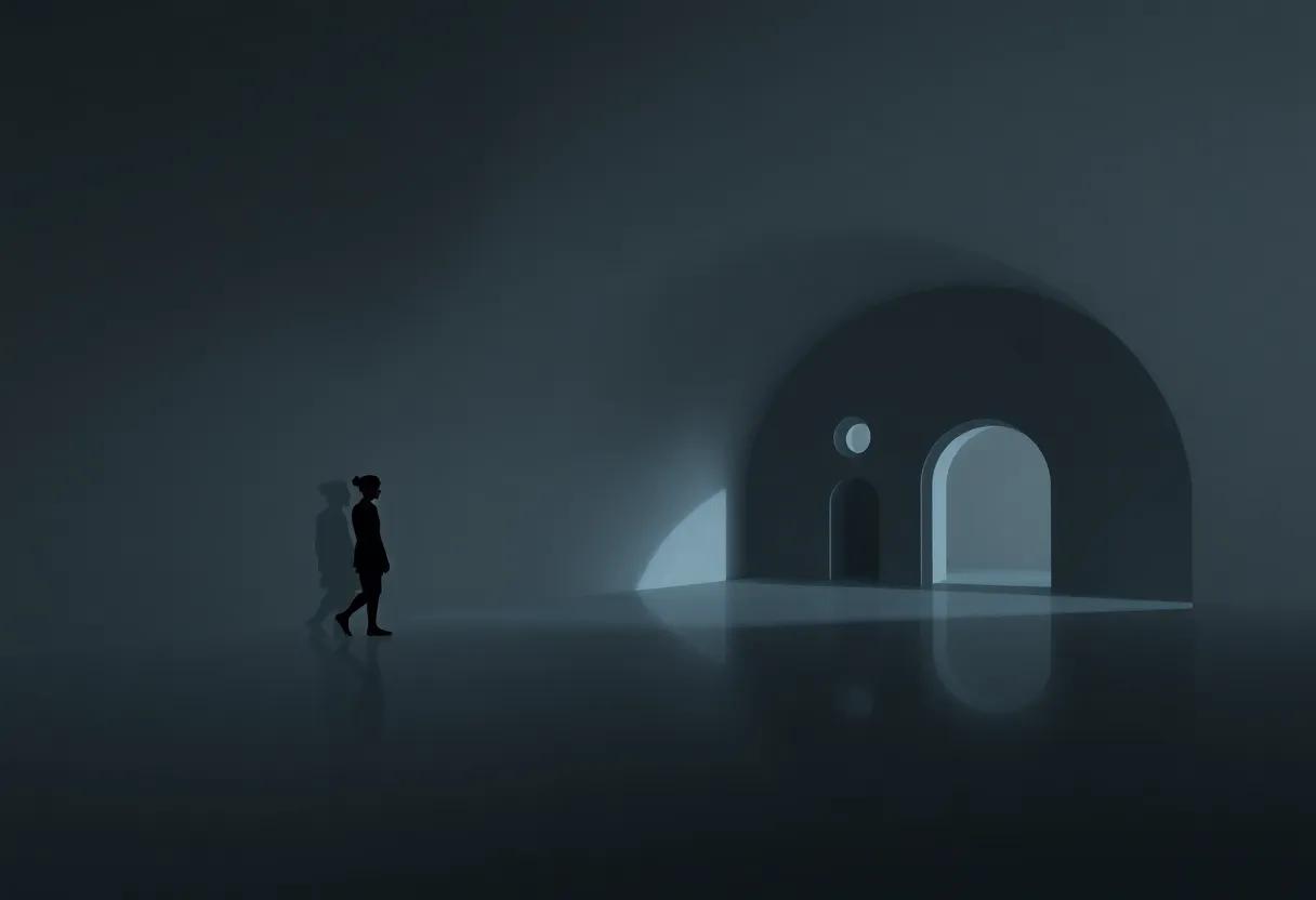 Examining the Blend of Mystery and Fantasy Elements That Define the Unique Atmosphere of the Story