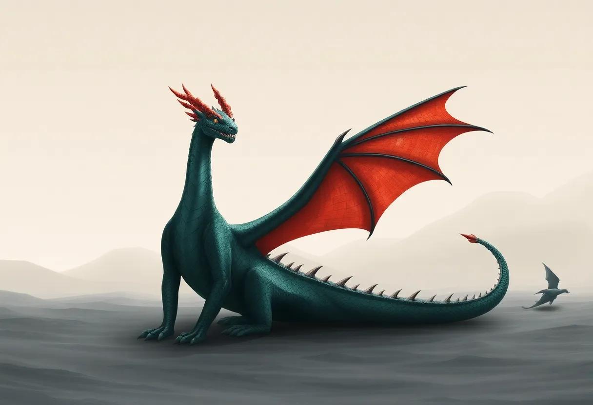 The⁣ Enchanting Worldbuilding That Breathes‌ Life‌ into ⁣Every Page of Rachel Aaron's Dragon Tale