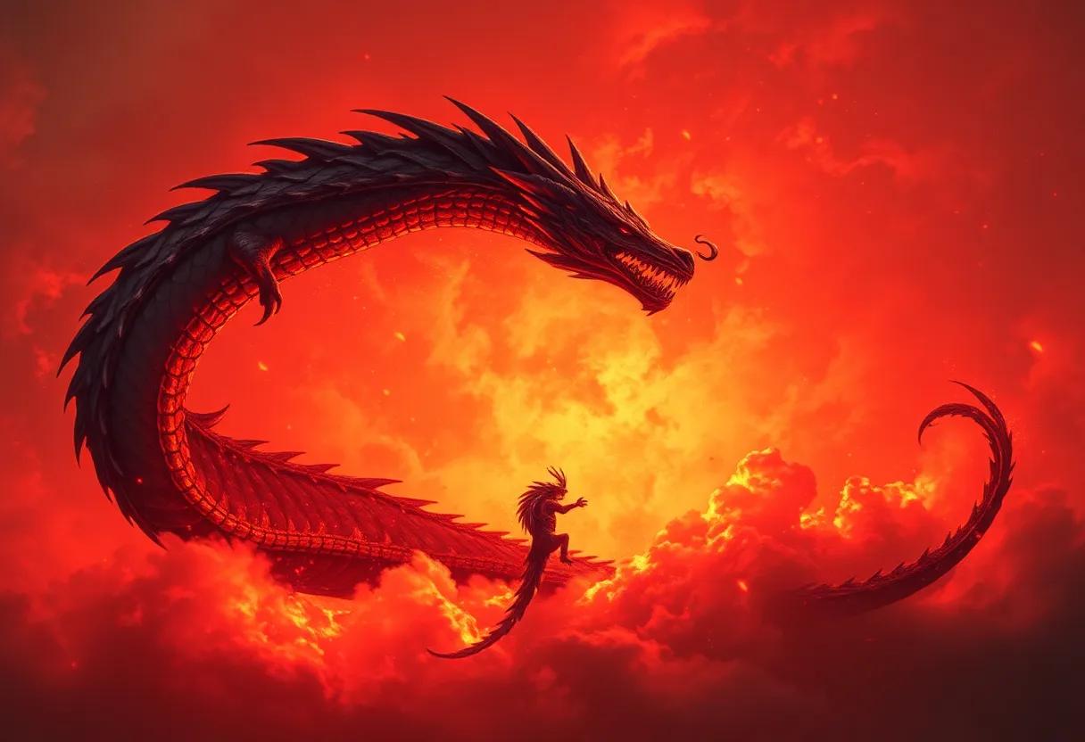 A‌ Deep Dive ⁢into the⁣ Complex Relationships and Emotional Layers Among‍ the Story's Key⁢ Players