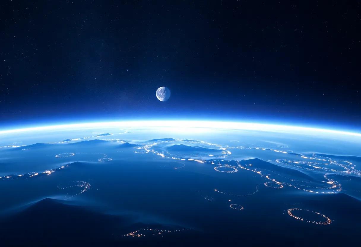 Character Arcs That Illuminate the‌ Complexity of⁢ Human Experience Amid Cosmic Exploration