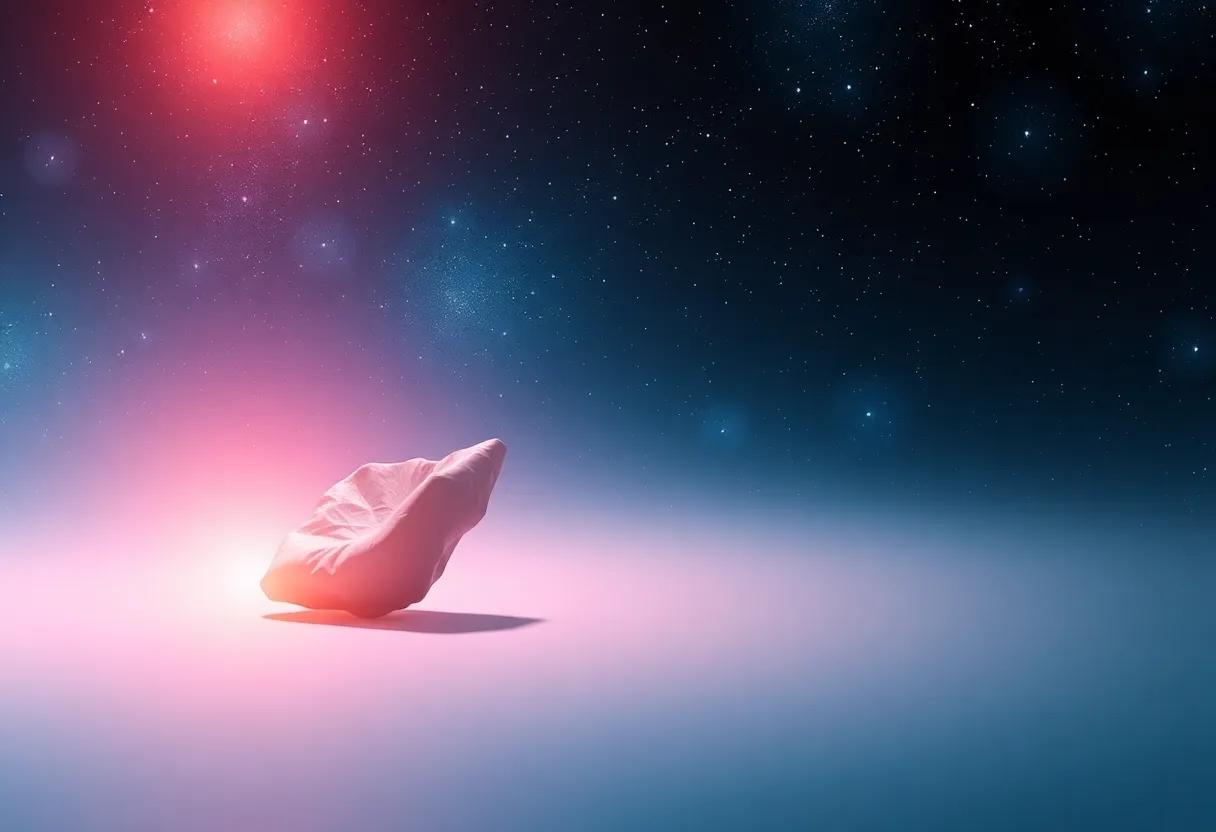 The Interplay ⁢of Spirituality and Science as Portrayed in the ⁣Interwoven Stories of Parallel Realities