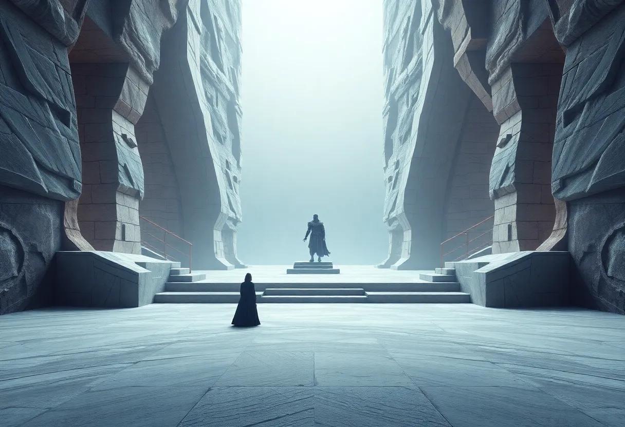 Exploring Character Arcs and Relationships That ‍Deepen the Emotional Resonance Throughout the Story