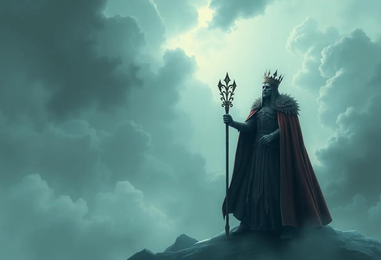 The Balance Between Dark ‌Fantasy Elements and Moments of Lighthearted Humor in Crafting Tone