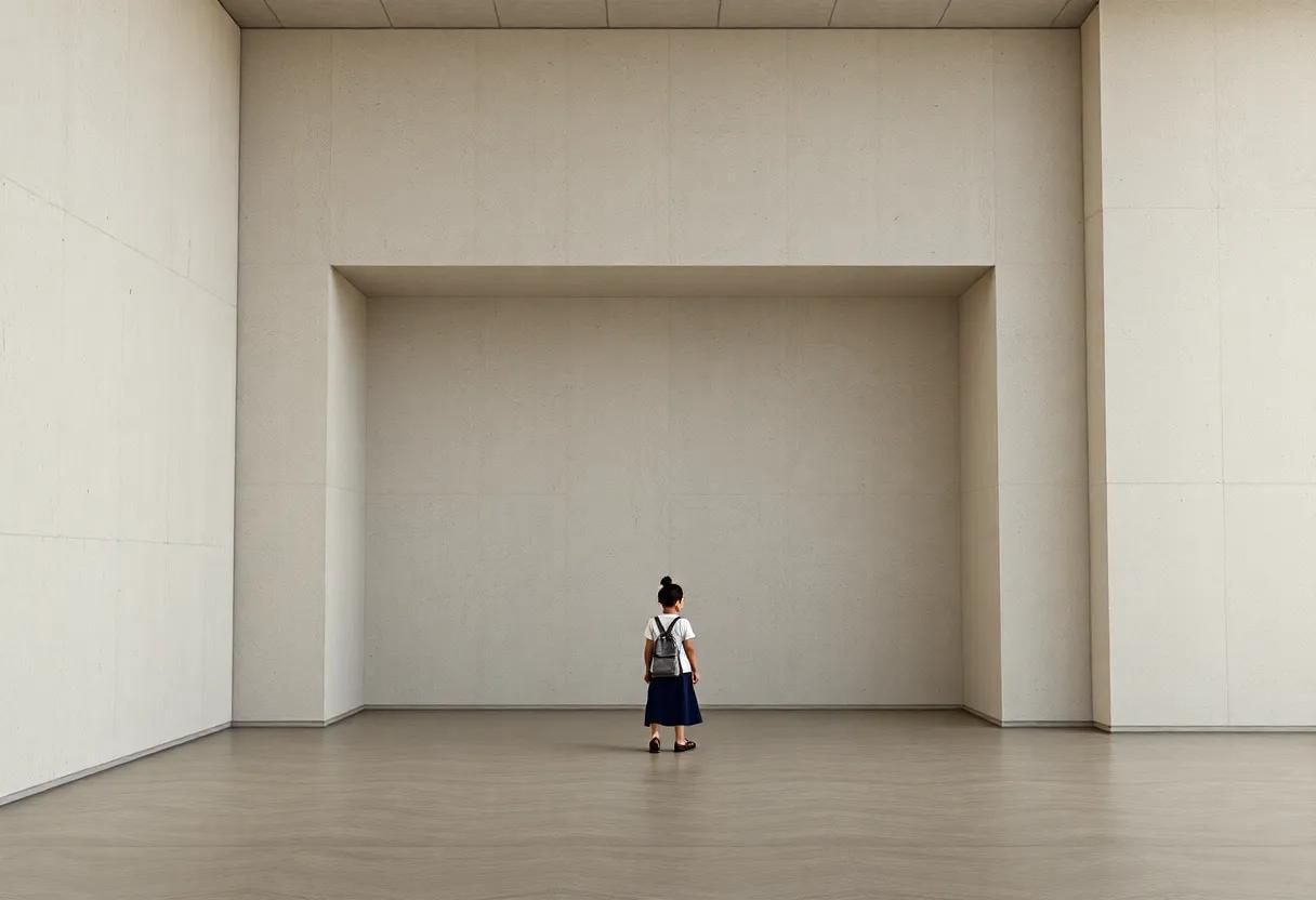 Exploring Themes of Courage and Resilience Amidst Extreme Political and Social Hardships