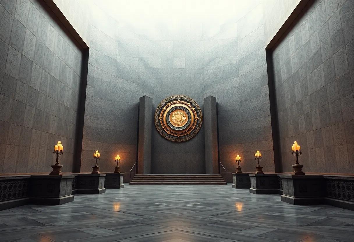 How Symbolism and⁣ Artistic References Enhance the Depth of the ​Story's Mysteries