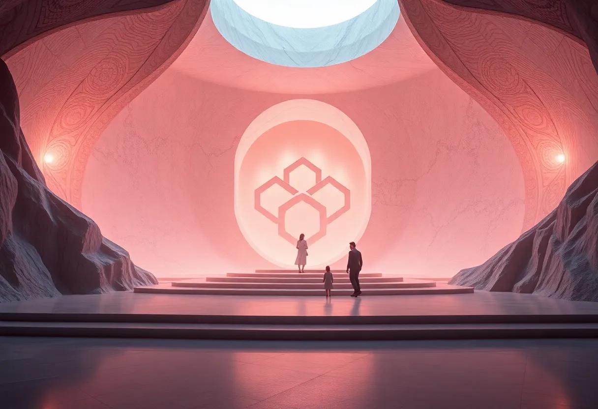 The Impact of Setting on Creating an Atmosphere of ‌Suspense and Intellectual Curiosity