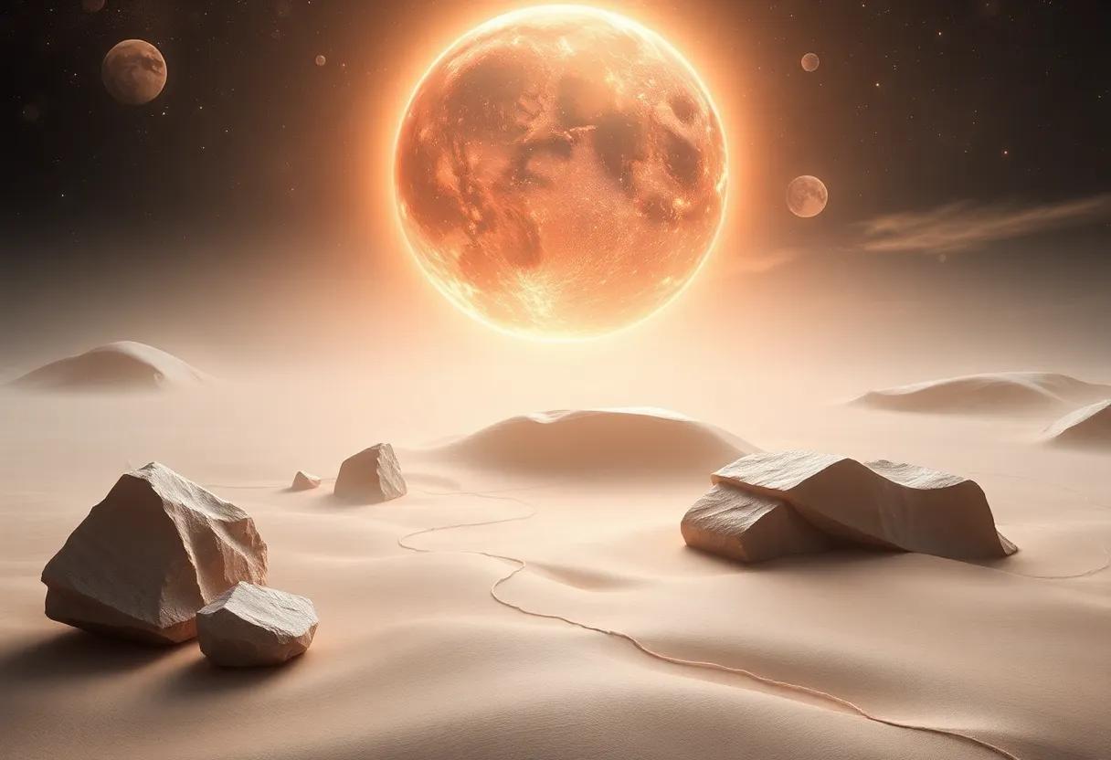 the Role of Symbolism and Metaphor in Enhancing the Depth of Origins' Storytelling