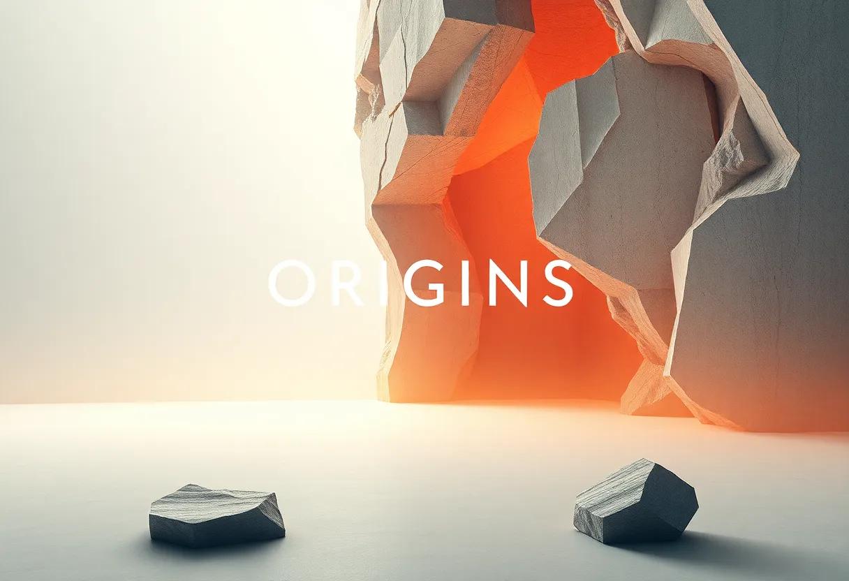 Unpacking the Central‌ Themes and Philosophical Questions Explored ⁣in S.E. ⁢Meyer's Origins