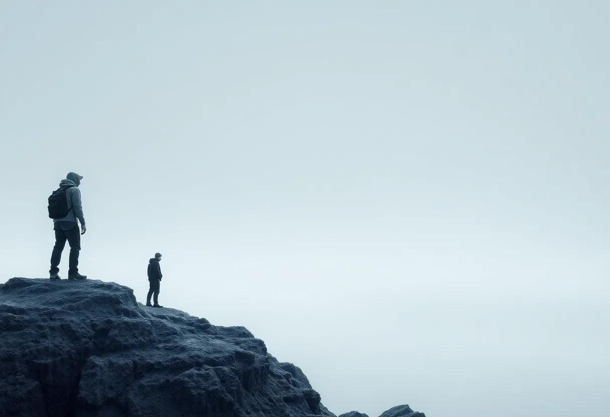 Unveiling the Multifaceted Nature of Courage Demonstrated in Challenging Situations Throughout The Outcasts