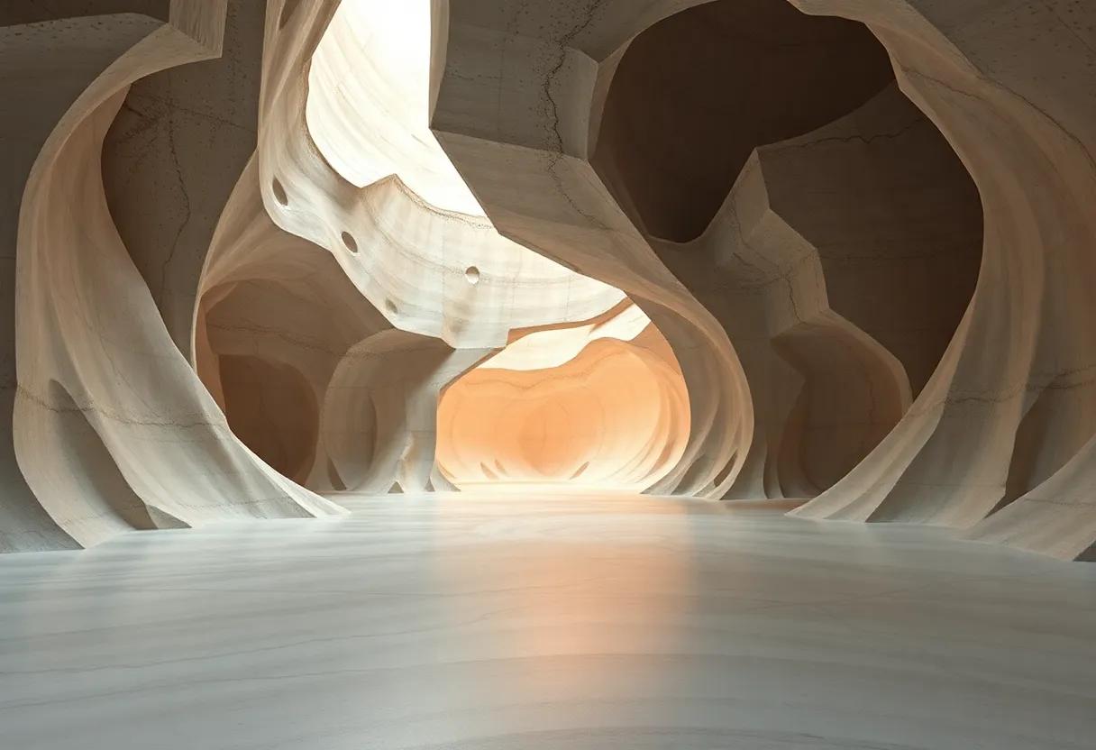 Exploring the Intricate Narrative‌ Layers That ⁢Shape the Heart of⁣ The Pale King