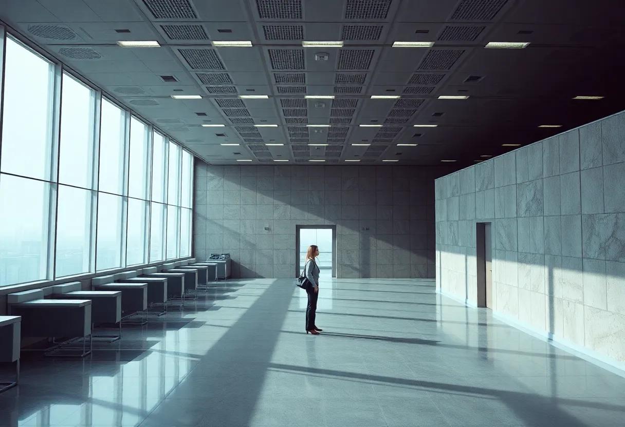 The Role⁤ of Character Development in Painting a Vivid Portrait of ⁤Bureaucratic Existence